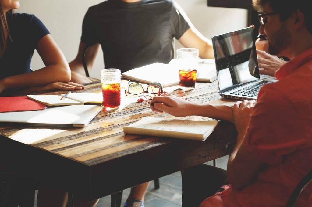 S'inspirer des parcours d'entrepreneurs à succès